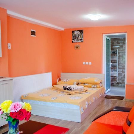 Danailovi Guest House Sapareva Banya Exterior foto