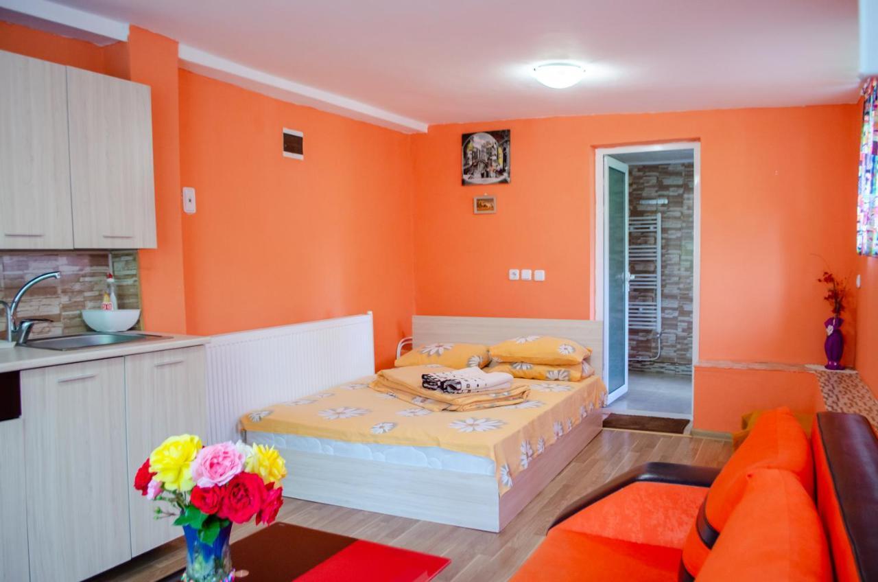 Danailovi Guest House Sapareva Banya Exterior foto