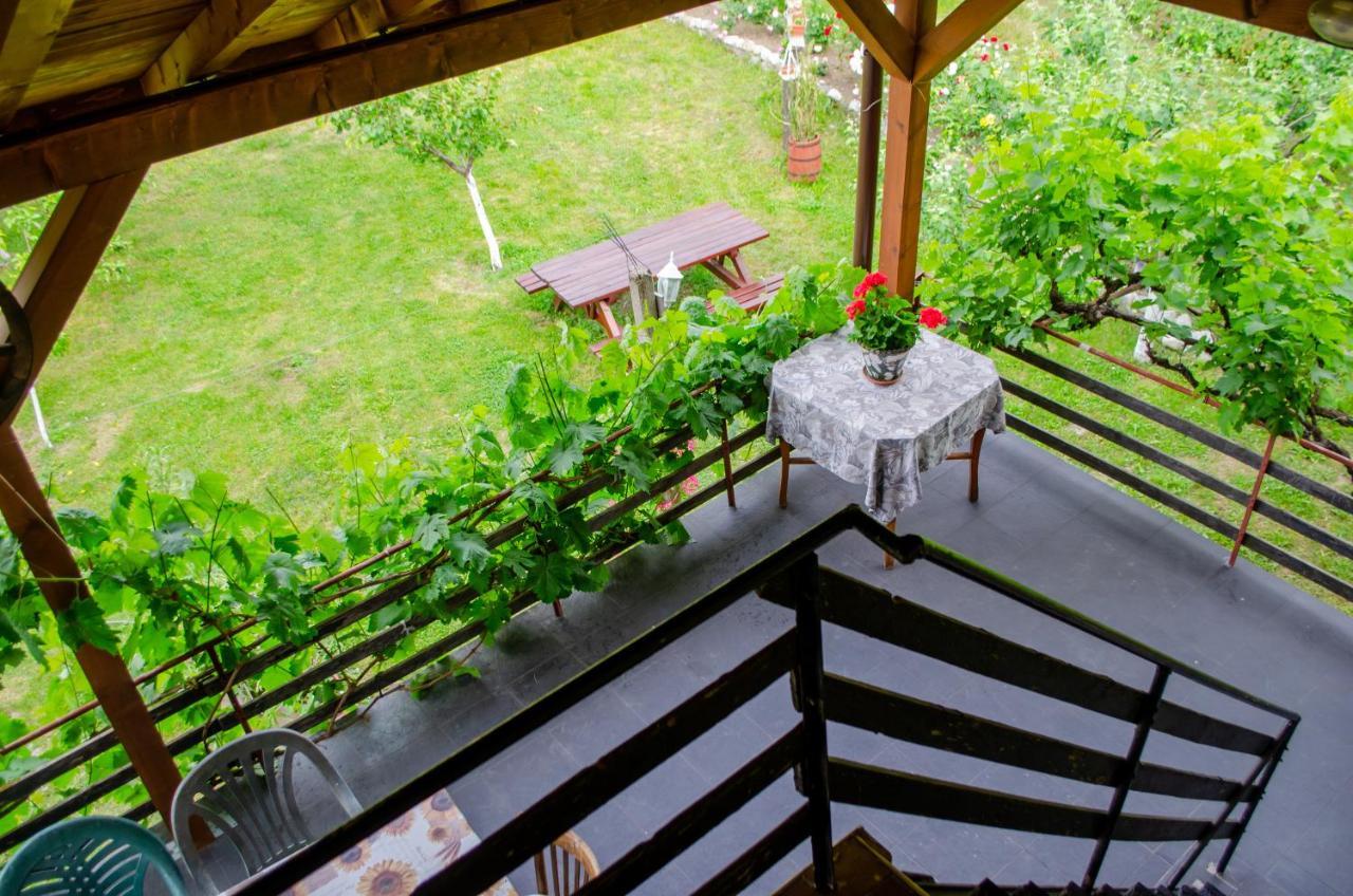 Danailovi Guest House Sapareva Banya Exterior foto