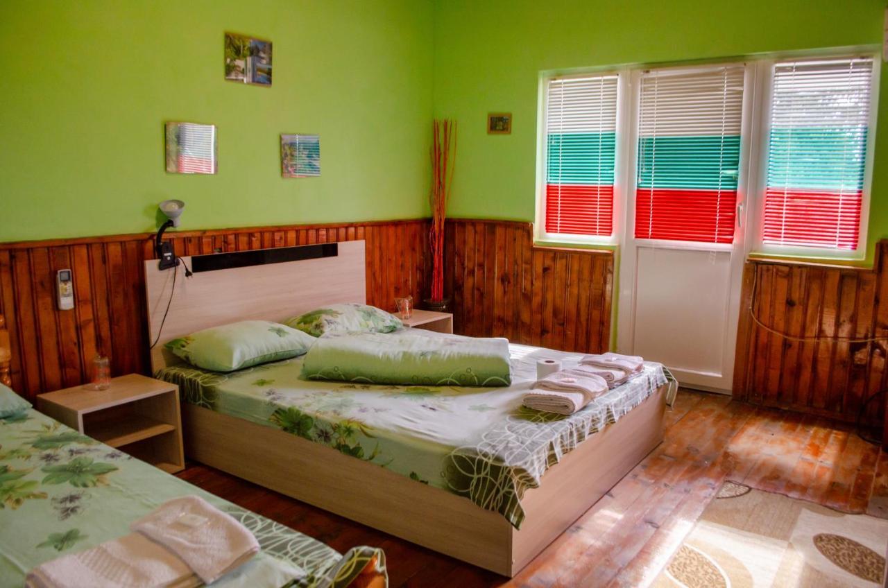 Danailovi Guest House Sapareva Banya Exterior foto