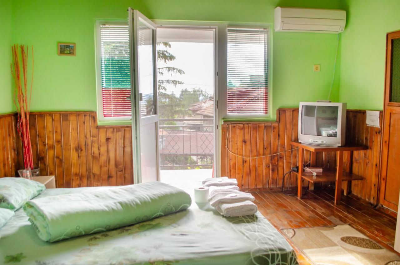 Danailovi Guest House Sapareva Banya Exterior foto