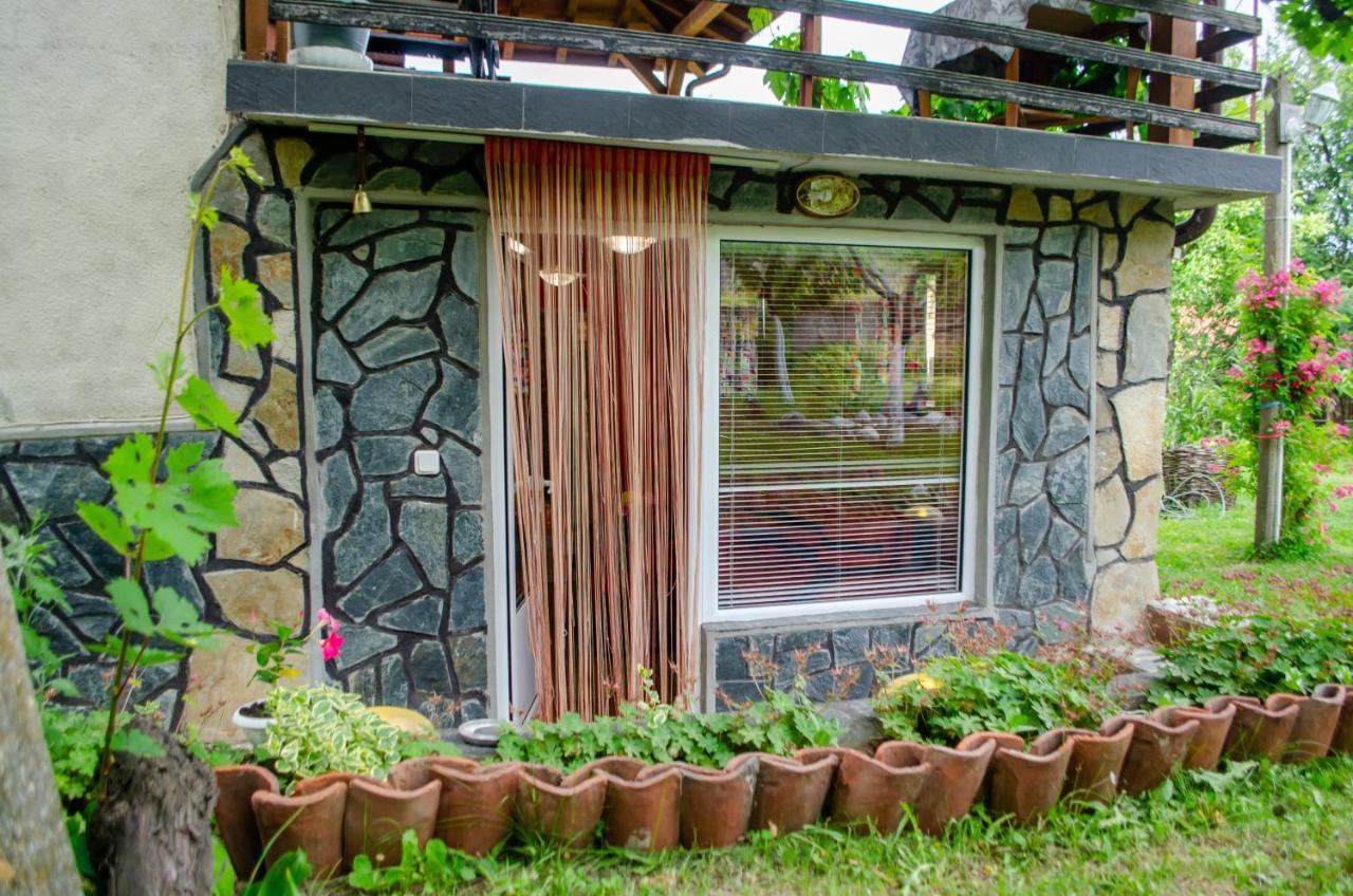 Danailovi Guest House Sapareva Banya Exterior foto