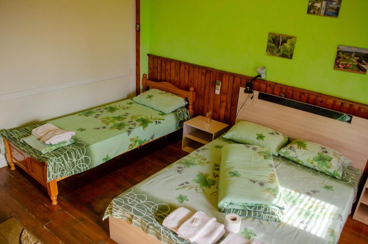 Danailovi Guest House Sapareva Banya Exterior foto