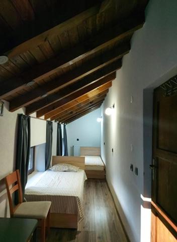 Danailovi Guest House Sapareva Banya Exterior foto