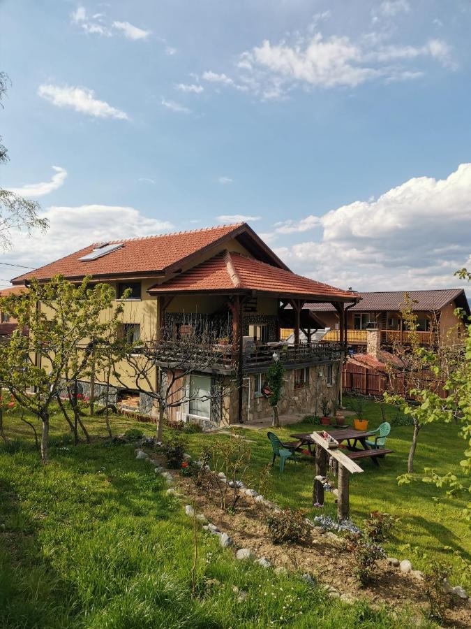 Danailovi Guest House Sapareva Banya Exterior foto